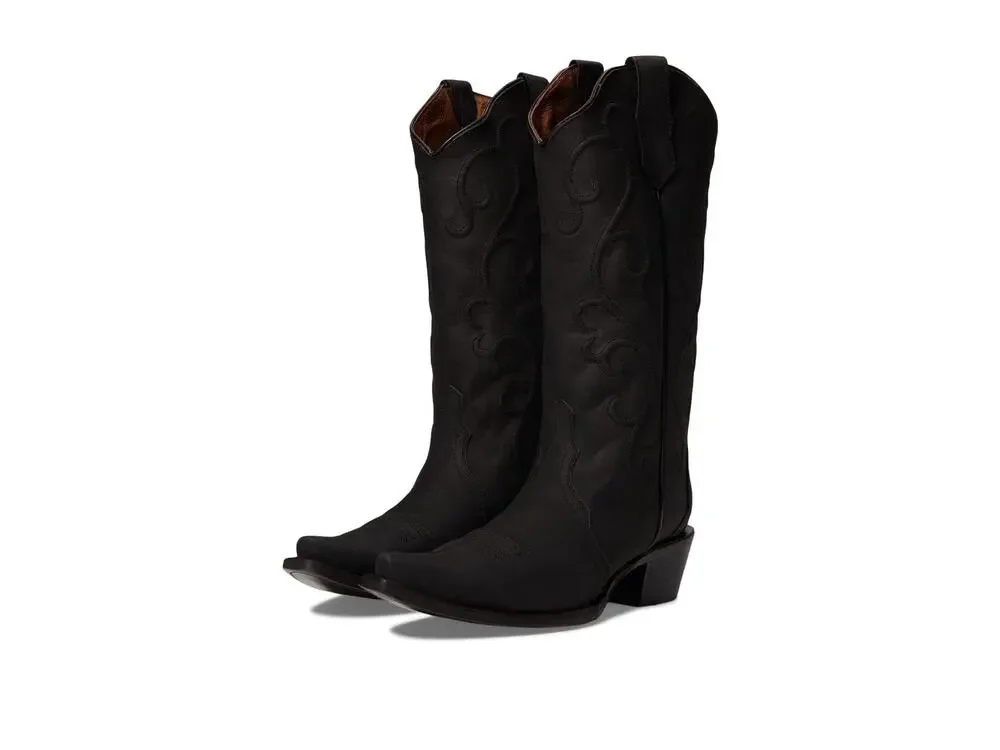 CORRAL BOOTS L6012 BLACK 6.5 B (M)